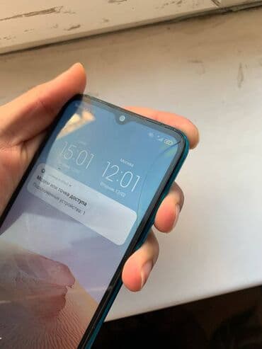 поко ф3 цена в бишкеке: Redmi, Redmi 9A, Б/у, 32 ГБ, цвет - Синий, 2 SIM — 4