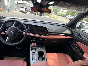 changan deepal: Changan CS35 Plus: 2026 г., 1.5 л, Автомат, Бензин, Кроссовер — 7