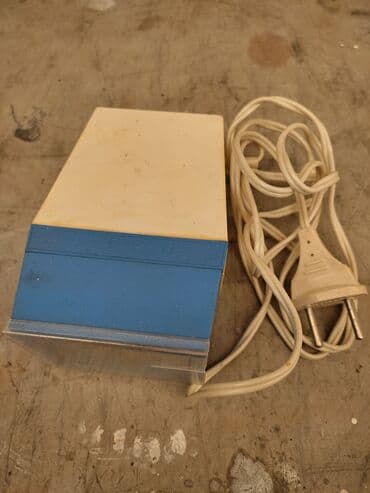 фотон оллин: Ультрафиолетовый косметический прибор.
СССР рабочий!!! — 4