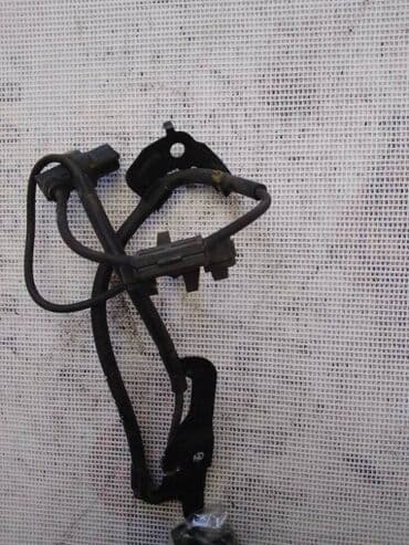 Датчик abs TOYOTA LAND CRUISER PRADO J120 5VZ-FE 2003 (б/у)