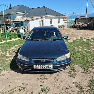 муфта vvti цена: Toyota Camry: 1998 г., 2.2 л, Механика, Бензин, Седан — 1