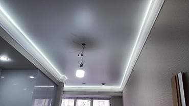 full construction: Ремонтно-отделочные работы под ключ - Возведение перегородок и — 9