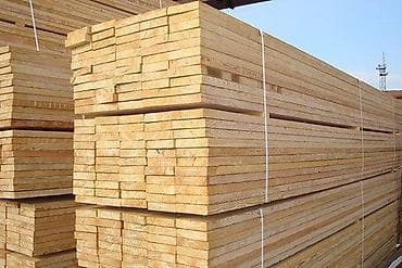 для резки камня: Доски, Строганные, Для строительства, Сосна — 1