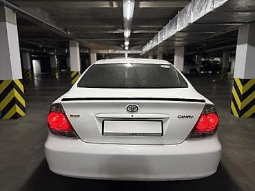 двигатель тойота 2 4: Toyota Camry: 2005 г., 2.4 л, Автомат, Бензин, Седан — 3