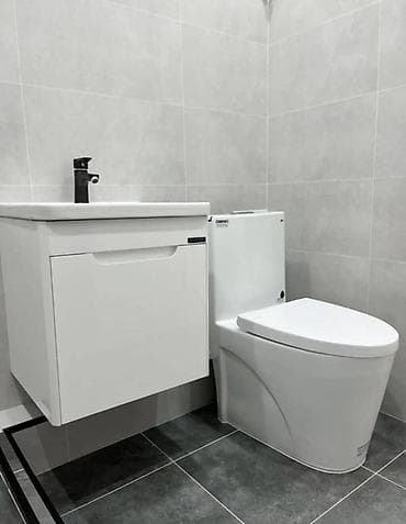 Недвижимость: 1 комната, 43 м², Элитка, 8 этаж, Евроремонт — 3