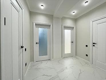 1 комната, 47 м², Филармония Элитка, 10 этаж, Свежий ремонт — 2