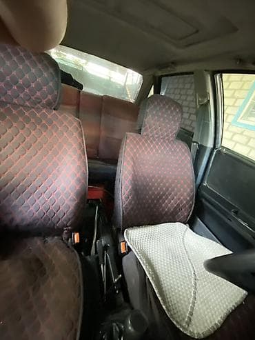 Audi 80: 1991 г., 2.3 л, Седан — 7