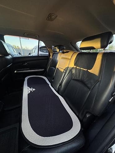 e53 4 8: Lexus RX: 2005 г., 3.3 л, Автомат, Гибрид, Кроссовер — 6