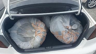 bid e5: Honda Civic: 2004 г., 1.6 л, Автомат, Бензин, Седан — 9