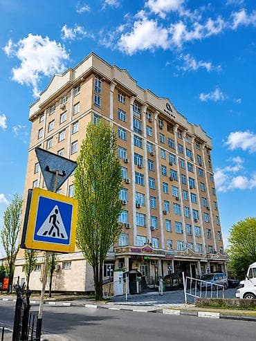 фучика 18 а: 1 комната, 31 м², 6 этаж, Евроремонт — 1