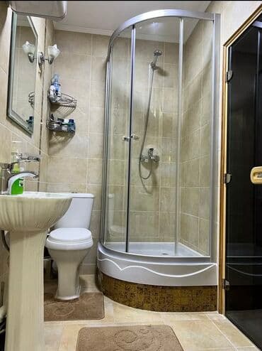 Сниму дом: Дом, 180 м², 4 комнаты, Собственник — 6