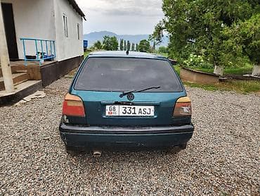кпп гольф 3: Volkswagen Golf: 1994 г., 1.6 л, Механика, Газ, Хэтчбэк — 3
