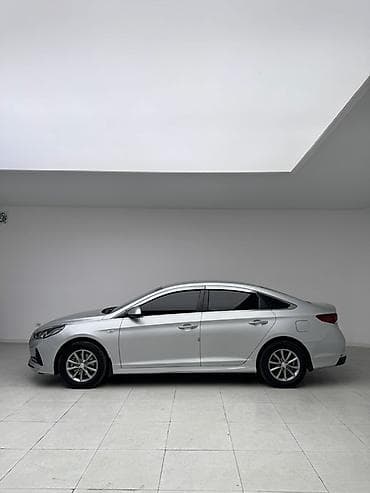 соната аксессуары: Hyundai Sonata: 2022 г., 2 л, Автомат, Газ, Седан — 6