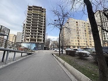 офис под аренду: Сдается офис Исанова Рыскулова 200м2 7 кабинетов Сдается на — 7