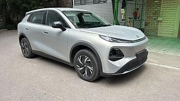 byd e2 2023: Roewe : 2026 г., Электромобиль, Кроссовер — 3
