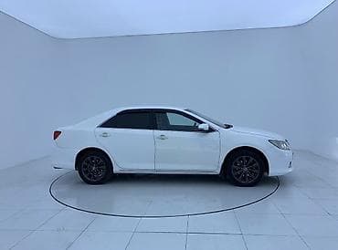 Продажа авто: Toyota Camry: 2012 г., 2.5 л, Автомат, Бензин, Седан — 3