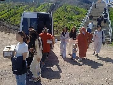 team terzo: Бус заказ — 5