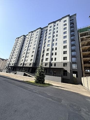 discovery studio: 2 комнаты, 69 м², Асанбай мкр Элитка, 5 этаж, Дизайнерский ремонт — 1