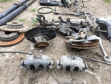 задний стоп на ауди с4: БМВ Е34, Е38 ЗАПЧАСТИ — 23