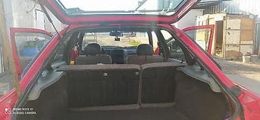 rio kia: Ford Sierra: 1988 г., 1.6 л, Механика, Бензин, Хэтчбэк — 8