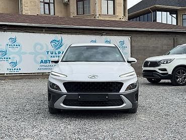 хюндай кона бишкек: Hyundai Kona: 2020 г., 1.6 л, Автомат, Гибрид, Кроссовер — 2