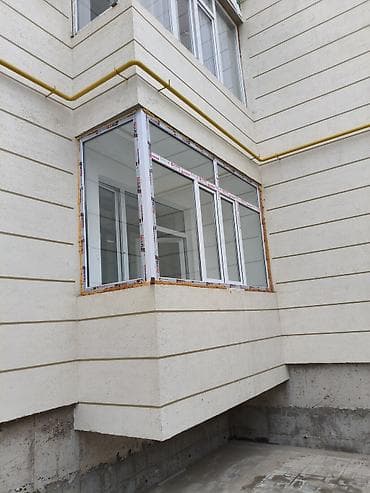 квартира сдаю кант: 1 комната, С мебелью полностью — 7