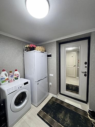 central park: 1 комната, 40 м², Элитка, 4 этаж, Евроремонт — 5