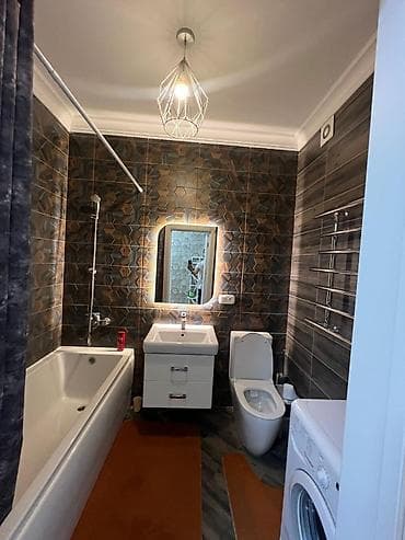 Продажа квартир: 3 комнаты, 87 м², Элитка, 14 этаж, Косметический ремонт — 8