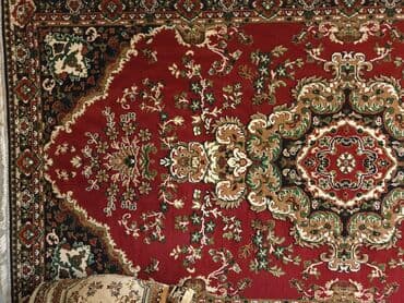 палас продаю: Ковер Б/у — 3