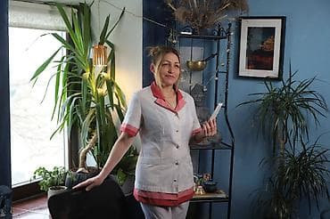 Массаж: Массаж | Лечебный массаж | Холка на шее | Консультация — 4