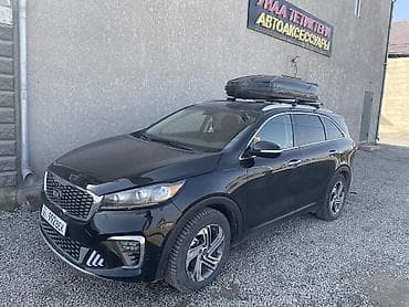 коврик к5: Автобокс Lux, 175 см, 500 л, Новый — 4