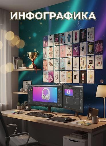 core i7 10700: AI Visual Studio нового поколения! Создаём крутой визуал уровня — 2