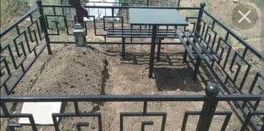 крошки: Изготовление крестов, Облицовка надгробий, Изготовление табличек | Дерево, Мрамор, Мраморная крошка | Оформление — 2