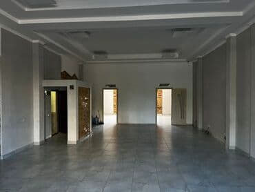 чистый дом: Продаю Офис 118 м², С ремонтом, Без мебели, Многоэтажное здание, 1 этаж — 6