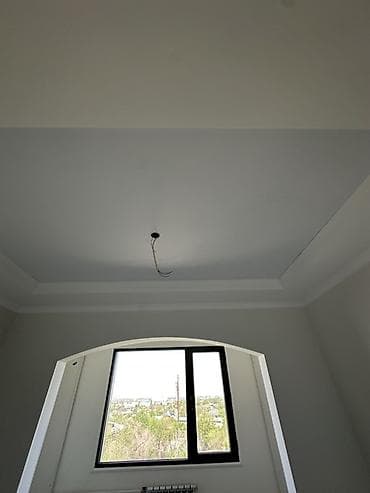 1к: 1 комната, 32 м², 6 этаж, Евроремонт — 10