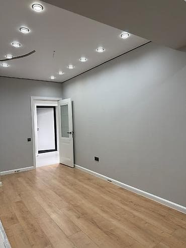 64: 2 комнаты, 64 м², Элитка, 8 этаж — 3
