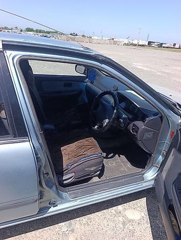 1kr fe: Nissan Sunny: 1994 г., 1.5 л, Автомат, Бензин, Седан — 1