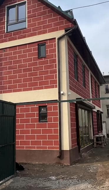 Двери на заказ: Строительство и ремонт домов в Бишкеке. Услуги: ✅- Проектирование и — 5