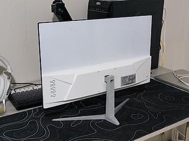 hyper x cloud 3: Монитор 22″ IPS Full HD 100 Гц Продаю монитор в отличном состоянии — 3