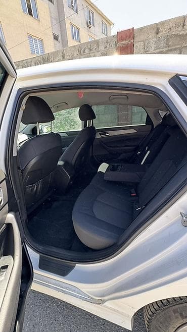 двигатель hyundai sonata: Hyundai Sonata: 2019 г., 2 л, Автомат, Бензин, Седан — 6