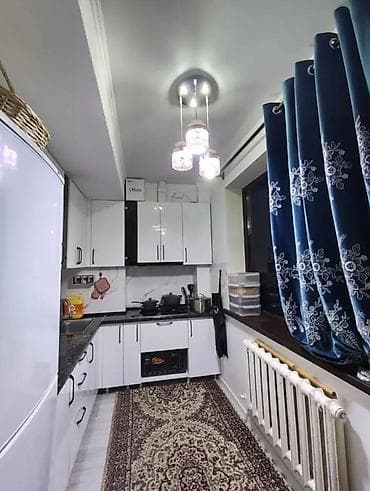 цена ниже рынка: 2 комнаты, 52 м², Элитка, 9 этаж, Дизайнерский ремонт — 2