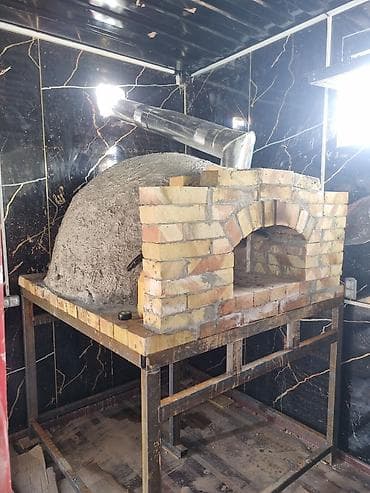 пчело матка: Мангал — 5