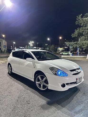 таета калдина: Toyota Caldina: 2006 г., 2 л, Автомат, Бензин, Универсал — 1