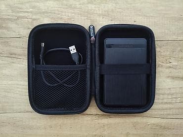 ipad mini 1: Накопитель для ПК, Б/у, Seagate, HDD, 512 ГБ, 2.5", Для ПК — 4