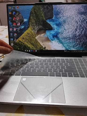 r5 3600: Ноутбук на Windows 11 Pro Характеристики по изображениям: - Экран с — 4