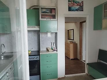 flat rent: 1 комната, Собственник, С мебелью частично — 1