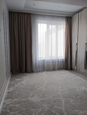 batir service: 1 комната, 38 м², Элитка, 9 этаж, Евроремонт — 3