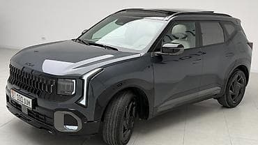 Продажа авто: Kia Seltos: 2026 г., 1.6 л, Автомат, Гибрид, Кроссовер — 2
