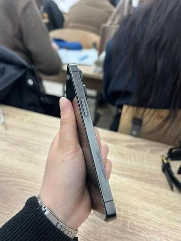 рассрочка айфон 13 про макс: IPhone 13 Pro, 256 ГБ, Space Gray, Защитное стекло — 5