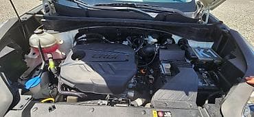 range rower: Kia Sportage: 2021 г., 1.6 л, Робот, Дизель, Кроссовер — 7